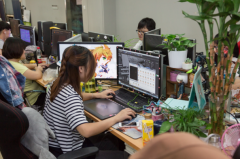 J9九游会讲堂：手机游戏开发浅谈